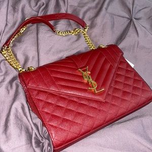 New beautiful YSL purse❤️❤️